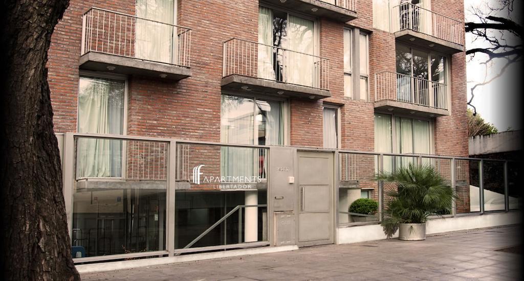Apartamentos Libertador, Martínez Room photo